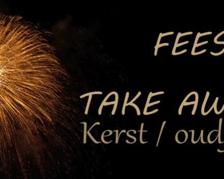 Take Away Kerst / Oudjaar Special menu_De Marnixhoeve & Café Latino