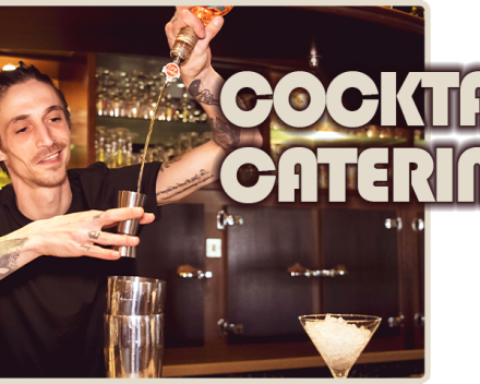 High-end cocktails en flair aan huis of op uw event_Cateringbedrijf Casa Latino